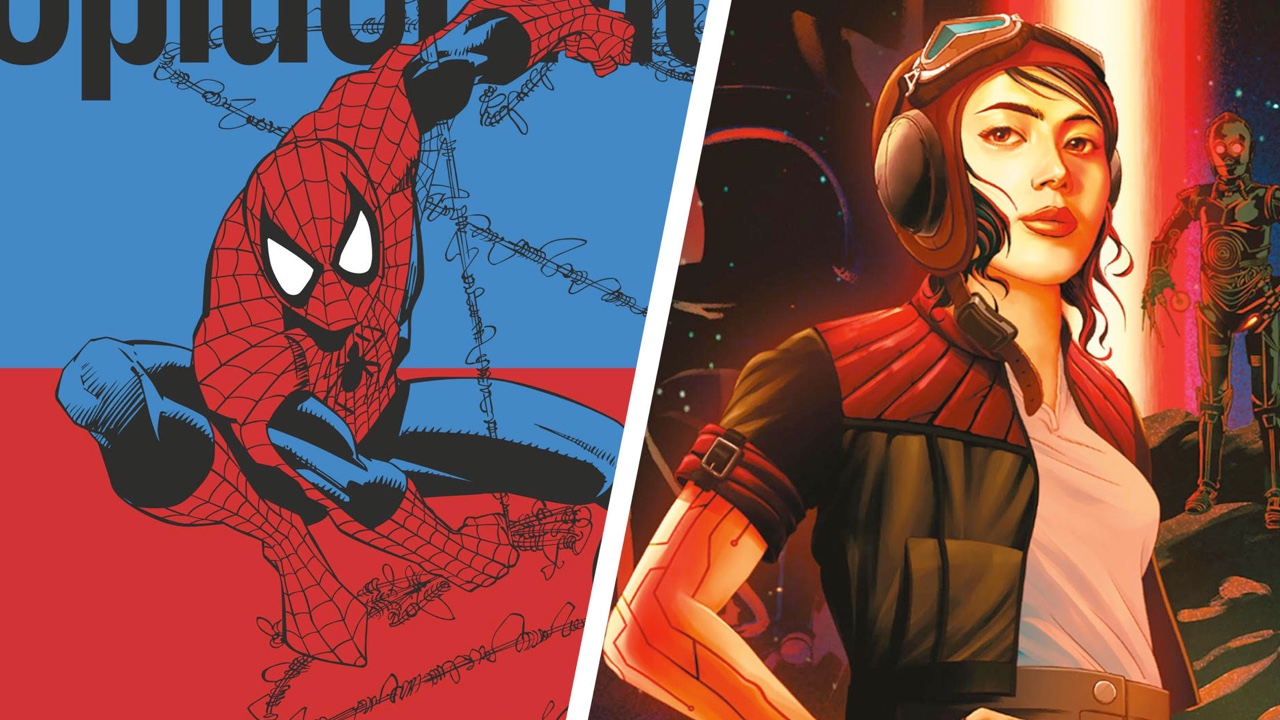Planeta Cómic noviembre 2022