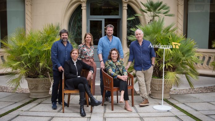Premios Iris Jurado 2022