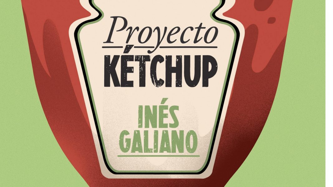 Proyecto Kétchup