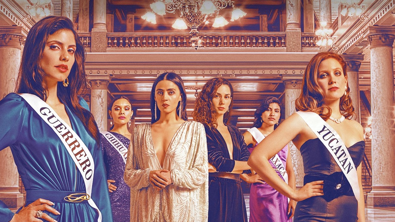 Señorita 89 - Lionsgate+
