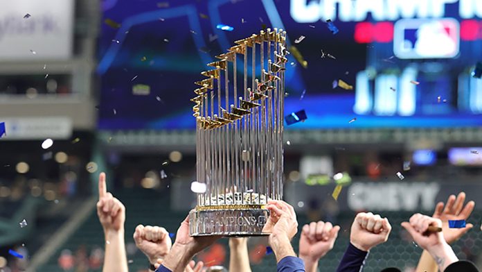 Series Mundiales Béisbol 2022
