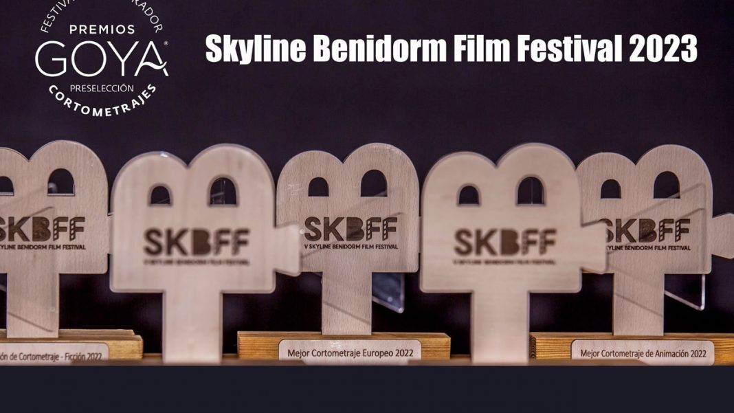 Skyline Benidorm Film Festival 2022