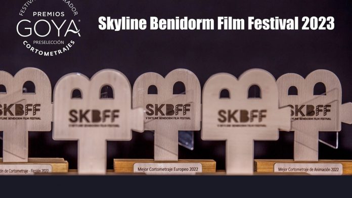Skyline Benidorm Film Festival 2022