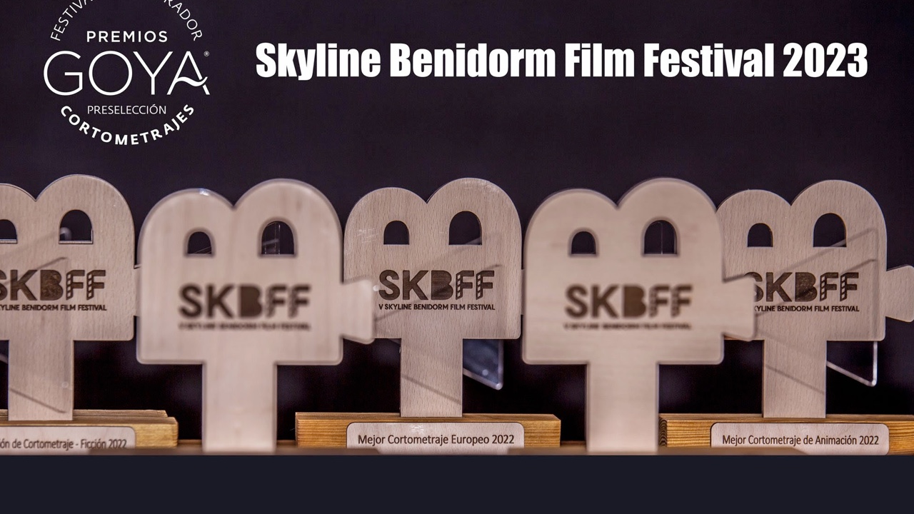 Skyline Benidorm Film Festival 2022