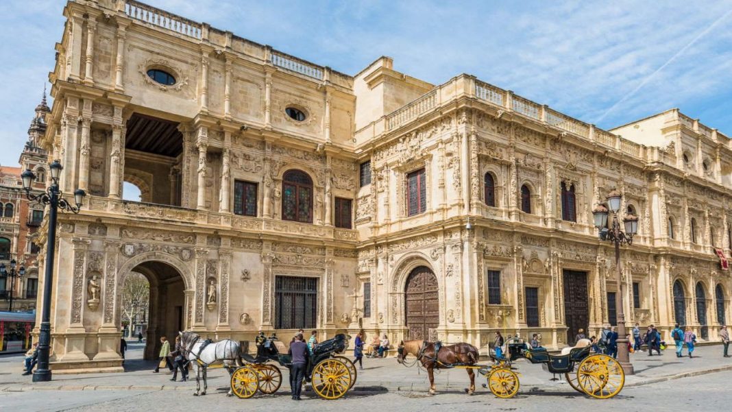Spain Film Commission