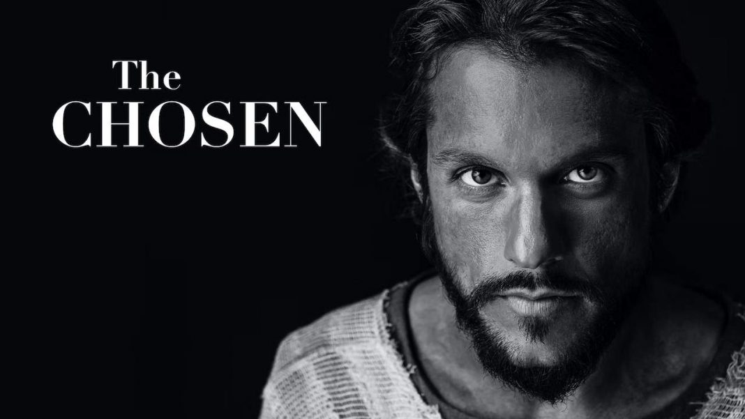 The Chosen - A Contracorriente Films