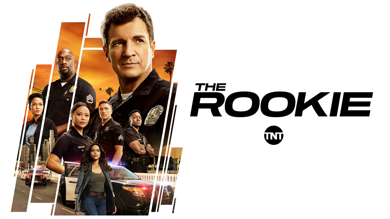 The Rookie T5 - TNT