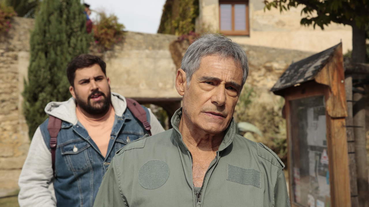 Tu mejor fan - Estrenos por Movistar Plus+