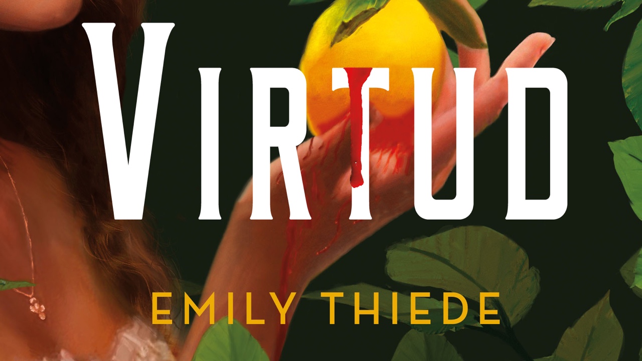 Una virtud perversa - Editorial Hidra