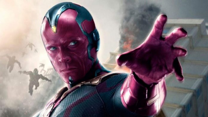 Vision - Disney+
