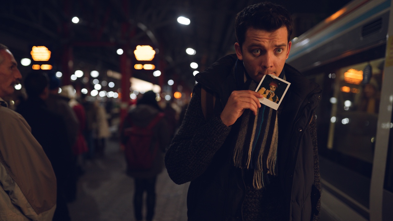 Your Christmas or Mine? - Prime Video