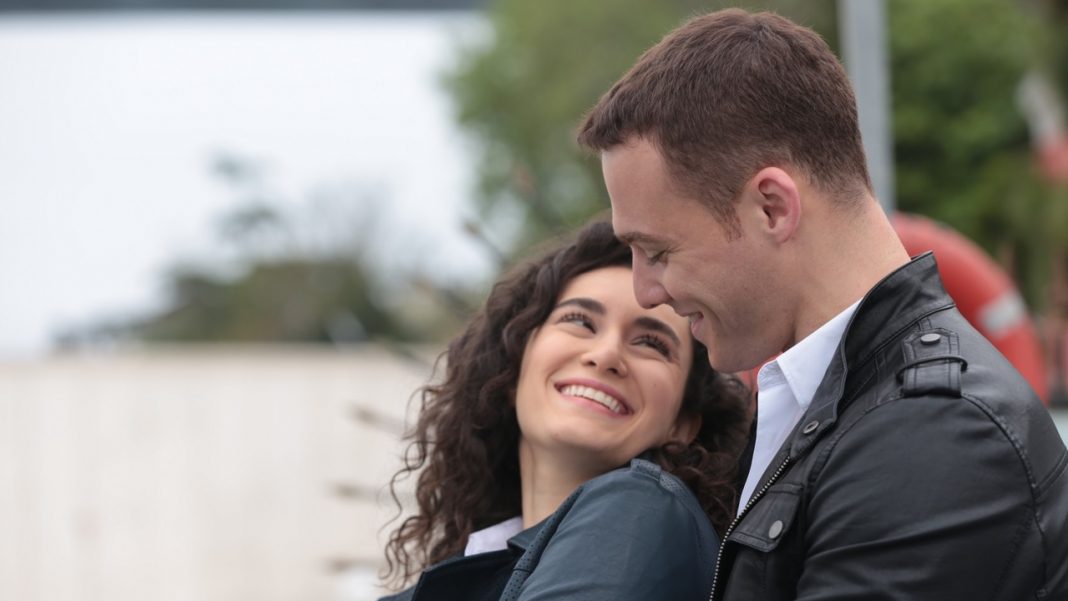 Zeynep: Buscando a su padre - Divinity
