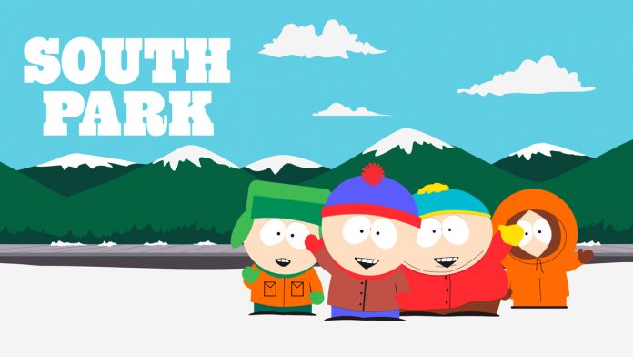 South Park - Pluto TV