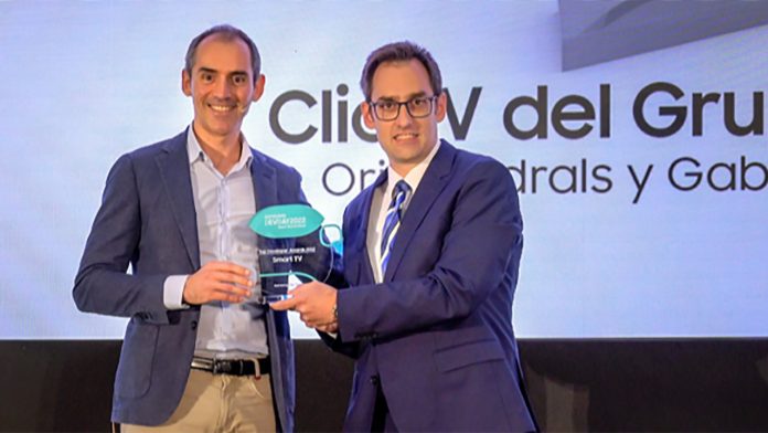 Avatel Clic Tv