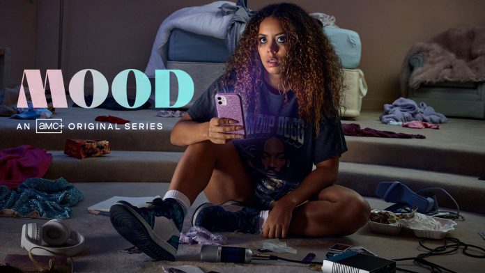 Mood - AMC+ Mood - AMC+
