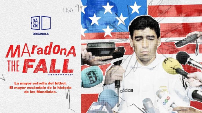 DAZN_Maradona The Fall 16x9