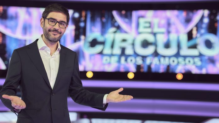 El circulo de los famosos