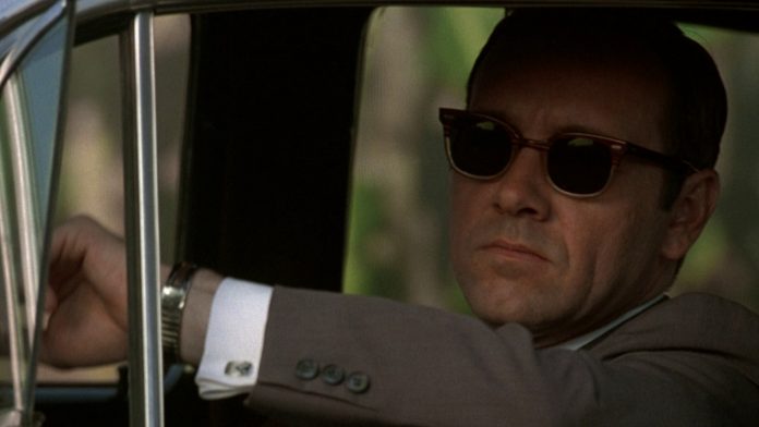 L.A Confidential