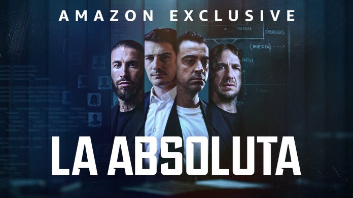 La Absoluta