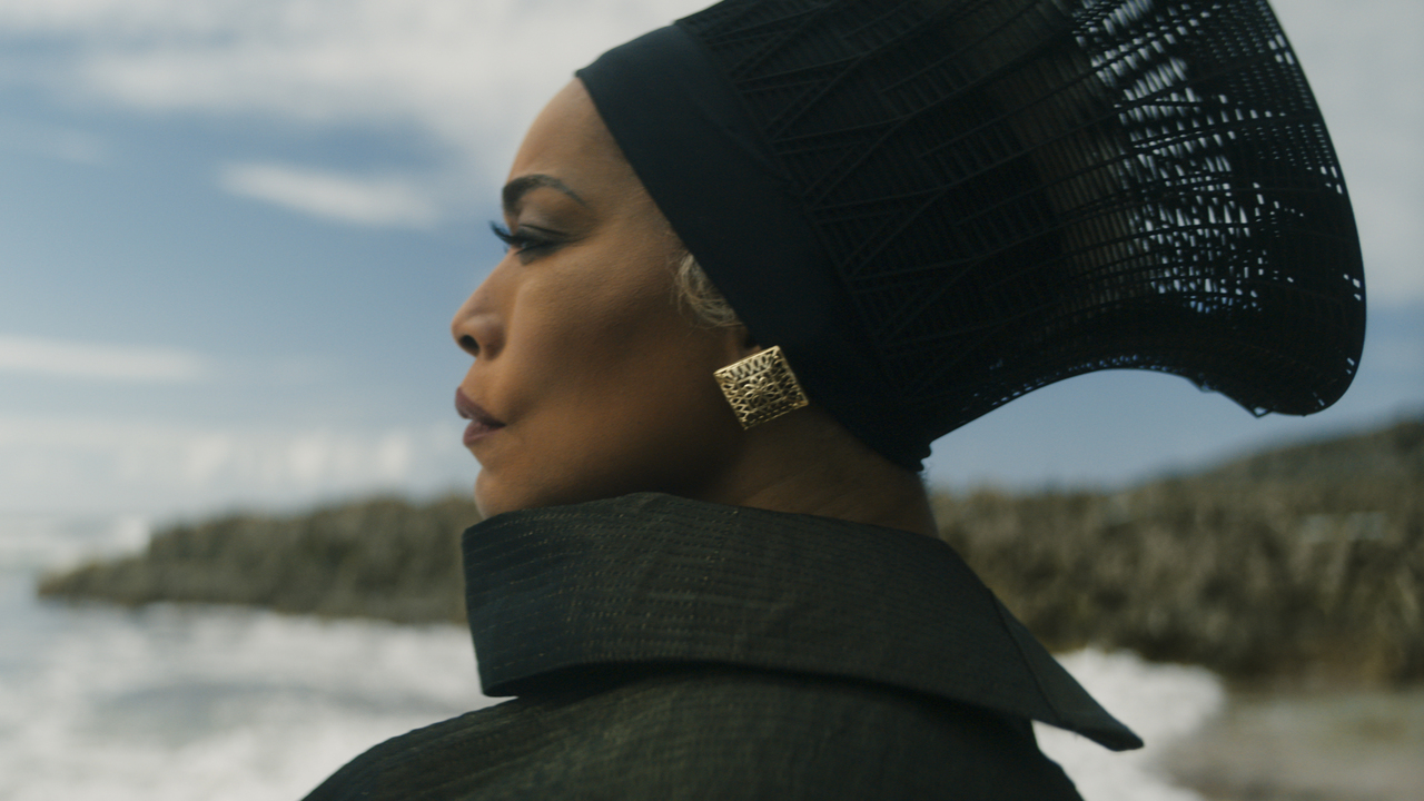 Black Panther Wakanda Forever