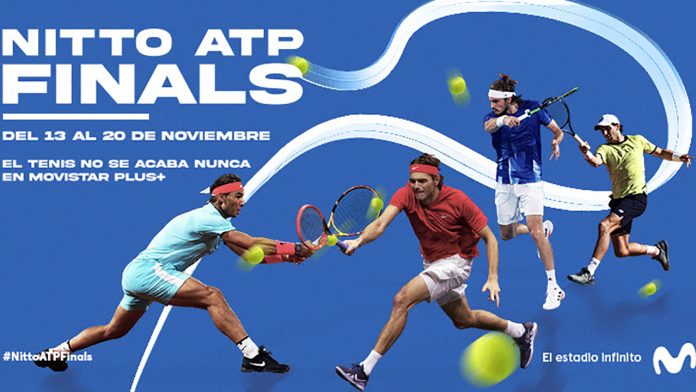 Nitto ATP Finals 2022