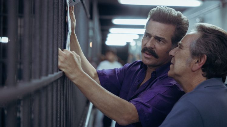 Operaci&oacute;n Marea Negra T2 - Prime Video