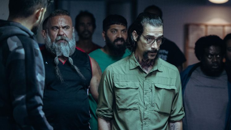 Operaci&oacute;n Marea Negra T2 - Prime Video