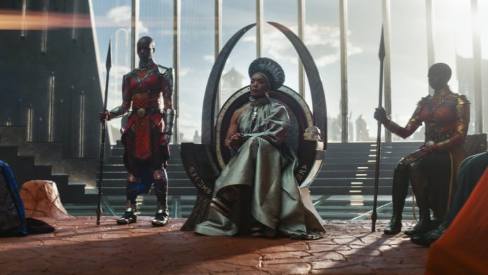 Black Panther Wakanda Forever Black Panther Wakanda Forever