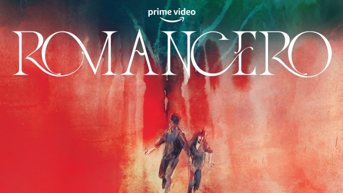 Romancero - Prime Video