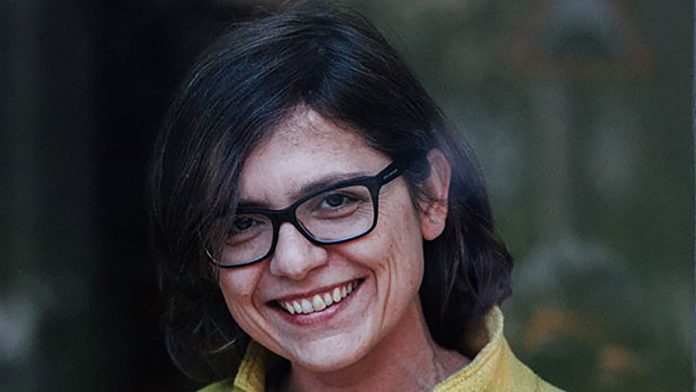 Susana Nobre