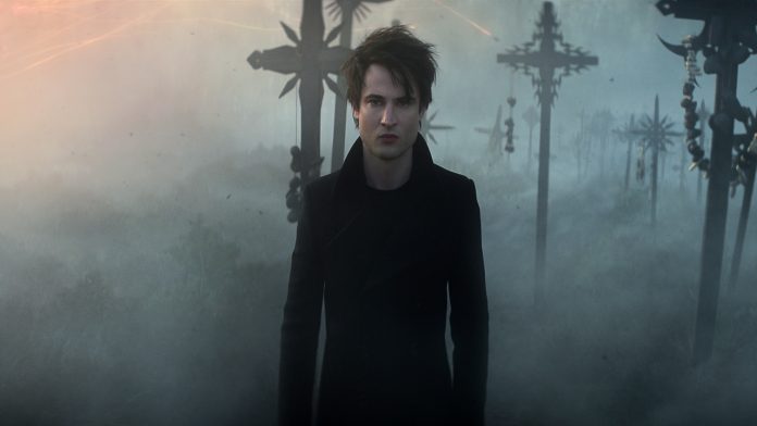 The Sandman - Netflix