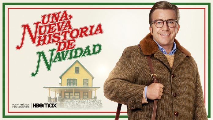 Una historia de Navidad