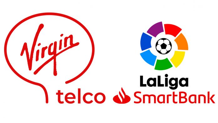 Virgin telco SmartBank