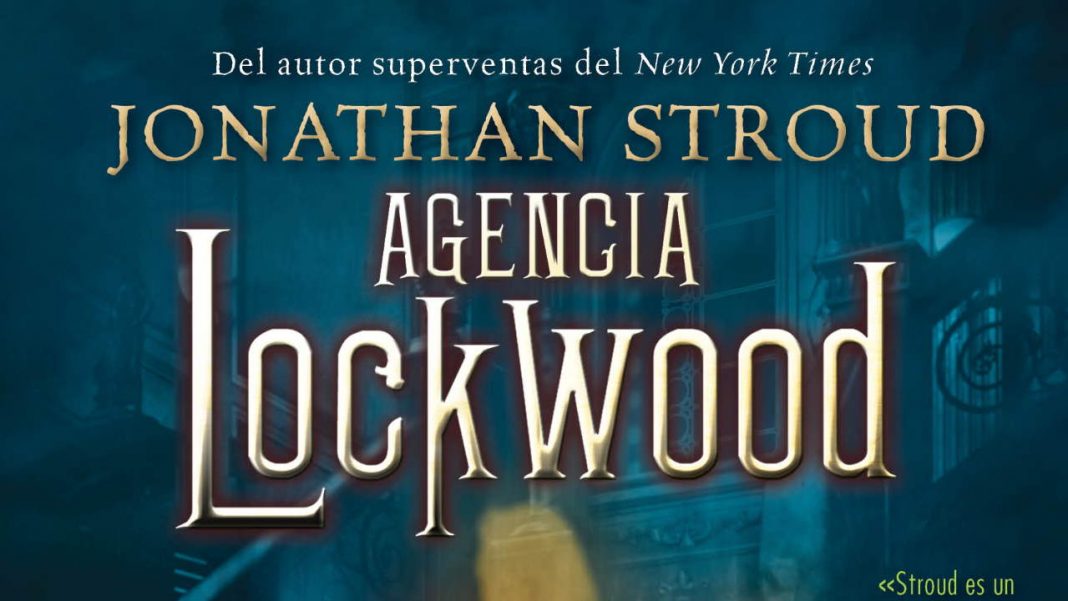 Agencia Lockwood - Editorial Hidra