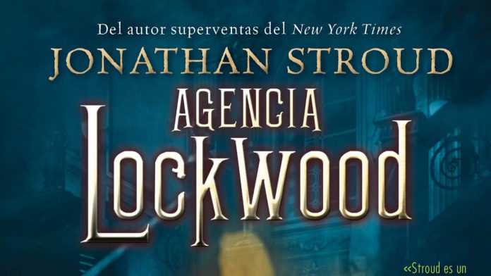 Agencia Lockwood - Editorial Hidra Agencia Lockwood - Editorial Hidra
