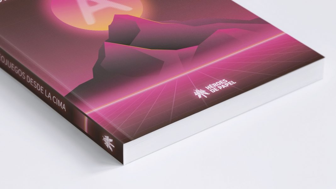 Annapurna: Videojuegos desde la cima