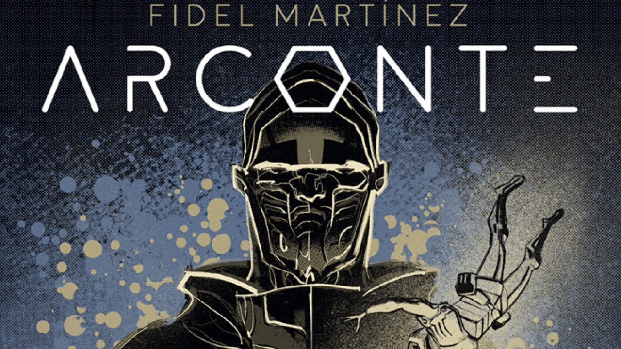 Arconte