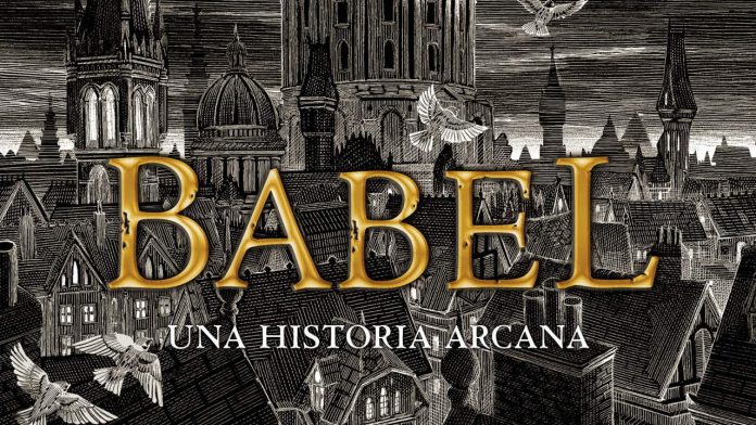 Babel - Editorial Hidra