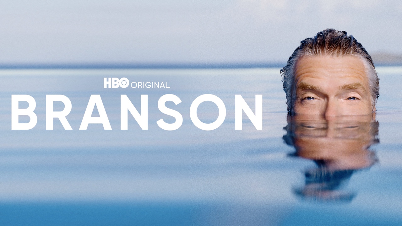 Branson - HBO Max