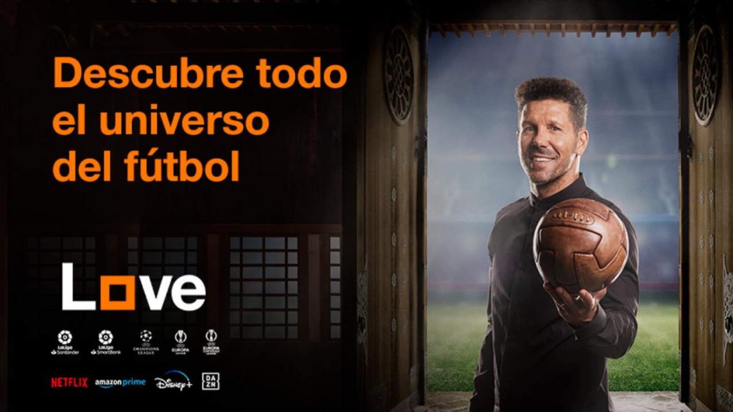 Orange Copa del Rey 2022-23