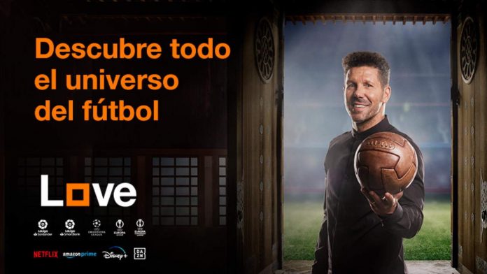 Orange Copa del Rey 2022-23 Orange Copa del Rey 2022-23