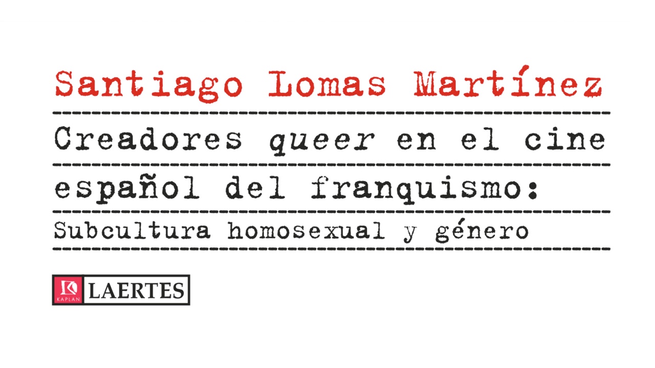 Creadores 'queer' en el cine español del franquismo