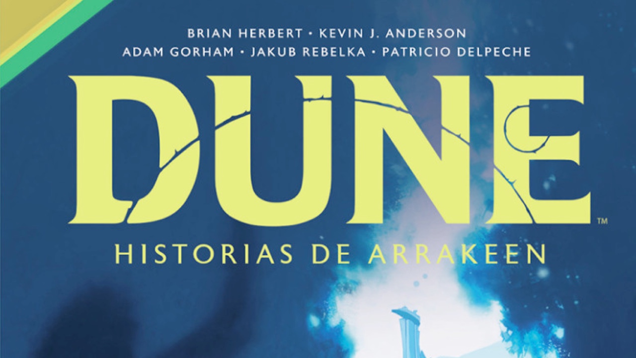 Dune: Historias de Arrakeen