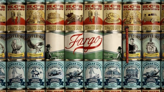 Fargo