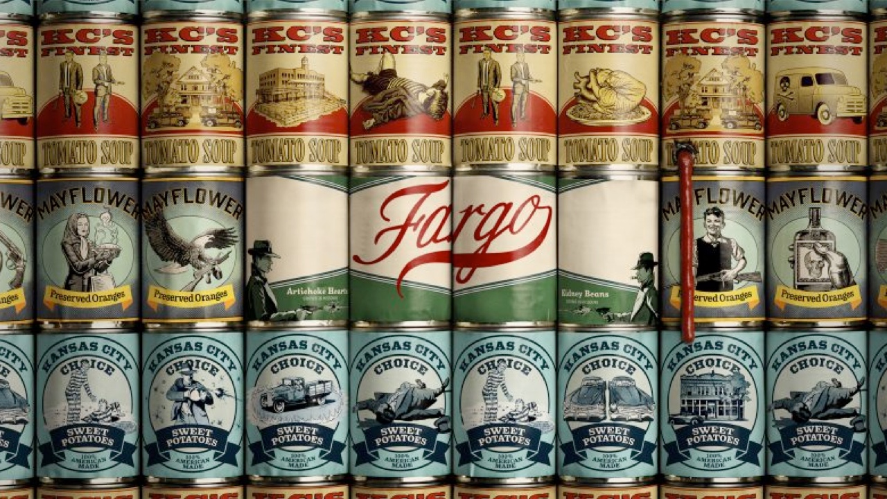 Fargo