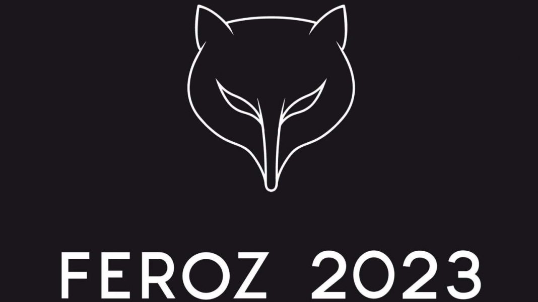Premios Feroz 2023