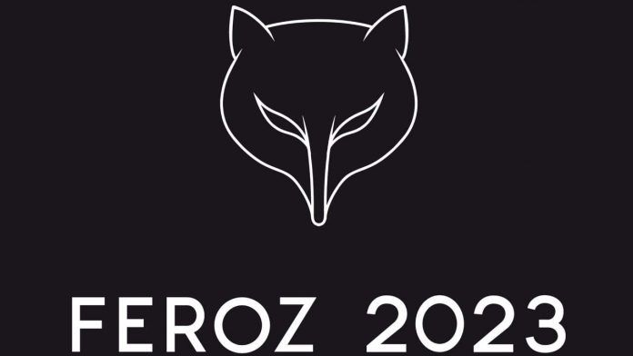Premios Feroz 2023