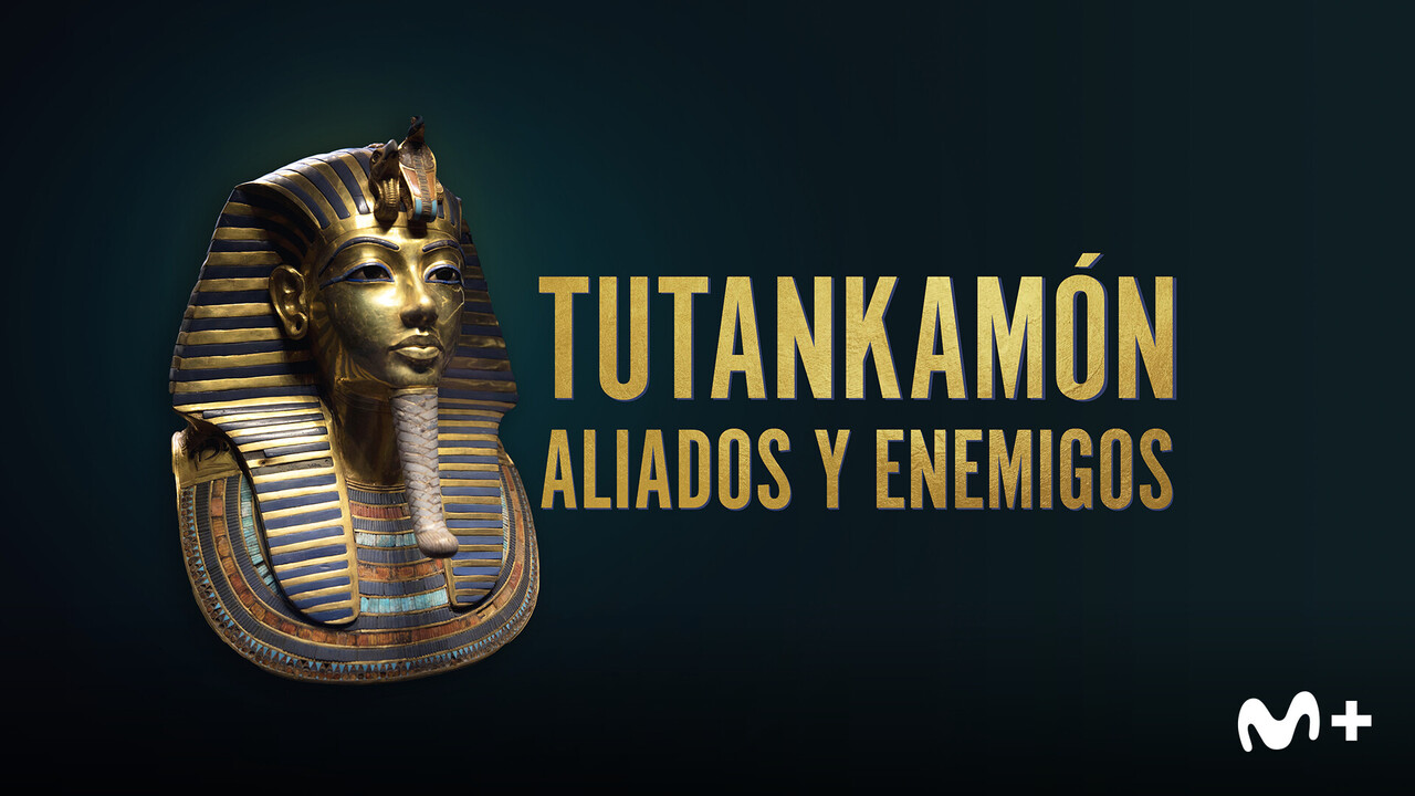Tutankamón: aliados y enemigos