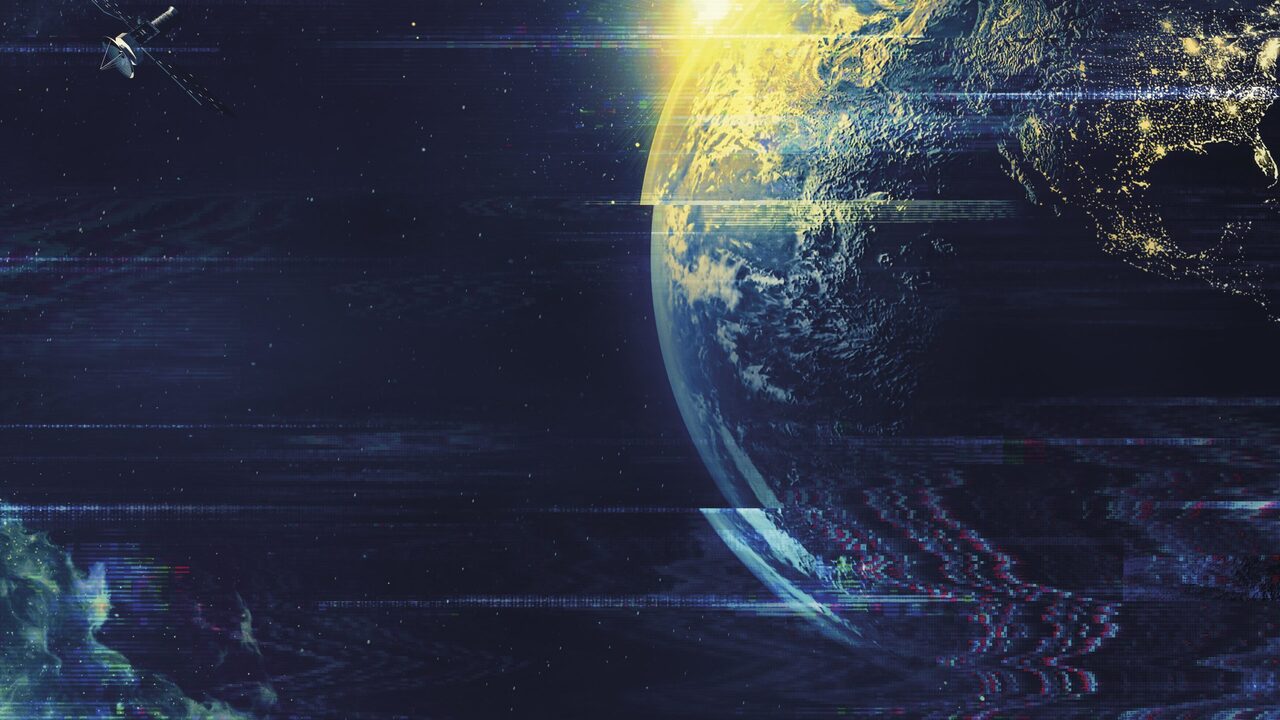 Primer contacto alienígena