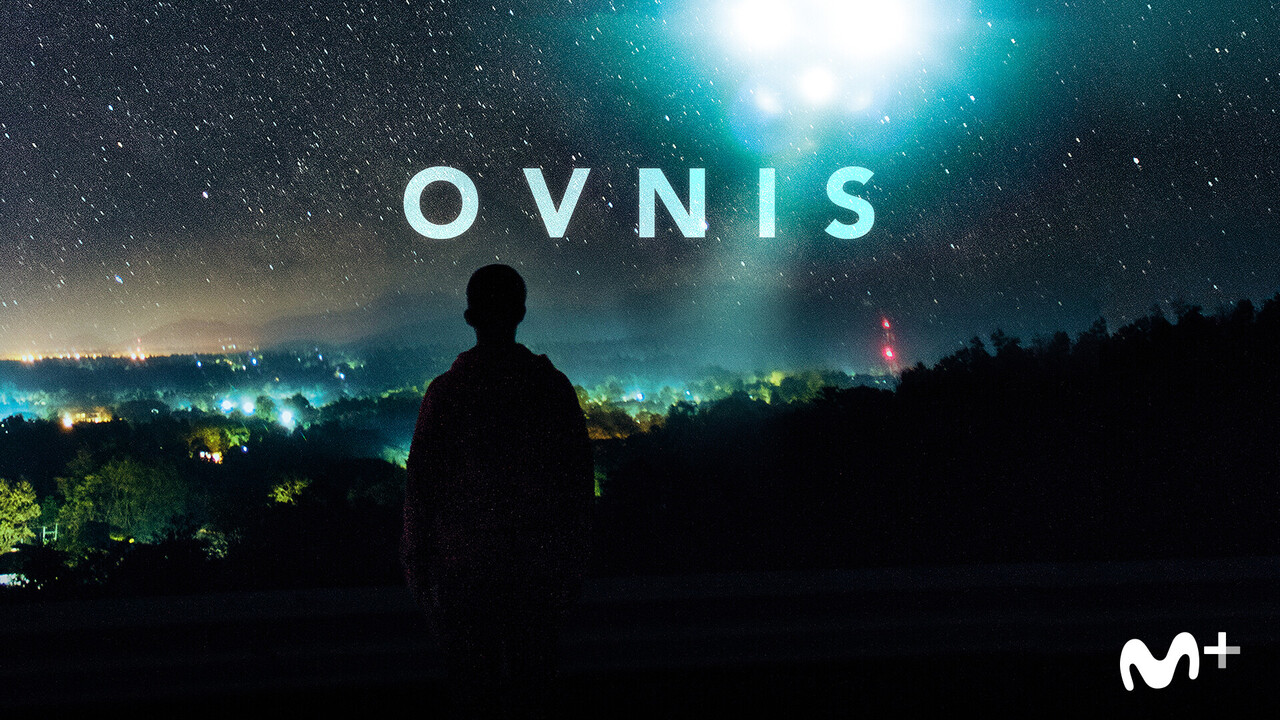 OVNIS